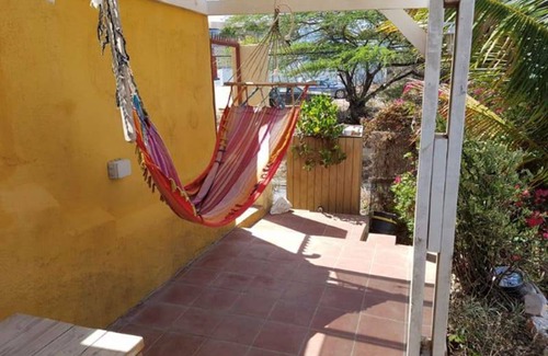 Willemstad House | Motel ∙ 8 guests