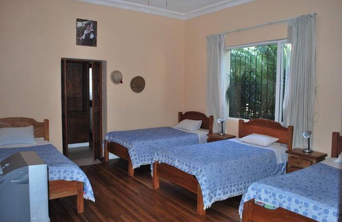 La Colon House | Motel ∙ 8 guests