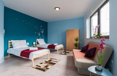 Ujlak House | Motel ∙ 8 guests