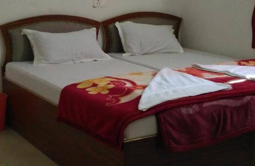 Bodh Gaya House | Motel ∙ 8 guests