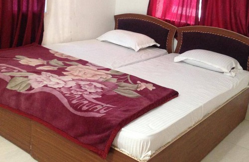 Bodh Gaya House | Motel ∙ 8 guests