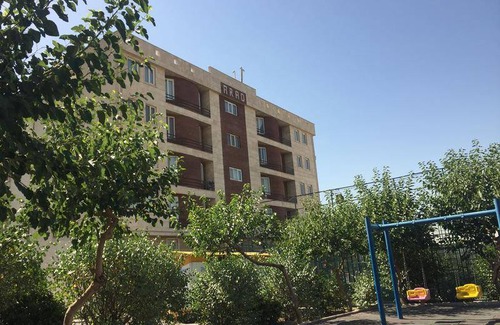 Tehran Province House | Motel ∙ 8 guests