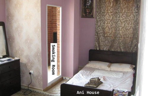 Tehran Province House | Motel ∙ 8 guests
