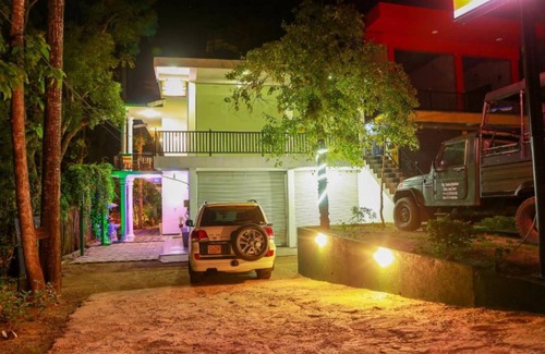 Debarawewa House | Motel ∙ 8 guests