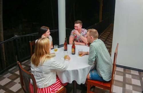 Debarawewa House | Motel ∙ 8 guests