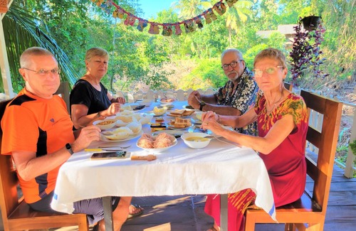 Debarawewa House | Motel ∙ 8 guests