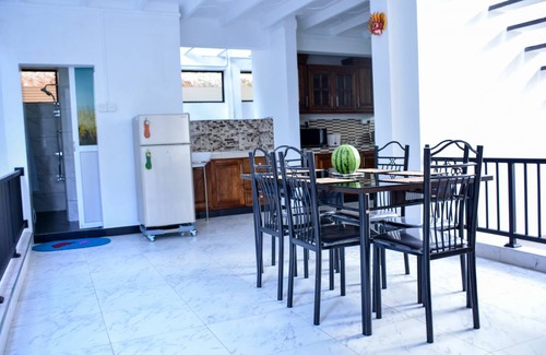 Uthuwankanda House | Motel ∙ 8 guests