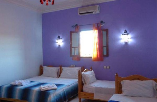 Hassilabied House | Motel ∙ 8 guests