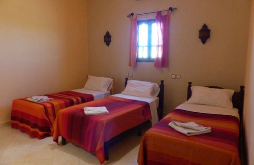 Hassilabied House | Motel ∙ 8 guests