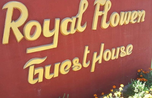 Pyin Oo Lwin House | Motel ∙ 8 guests