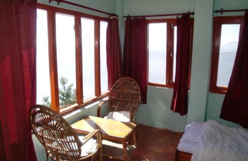 Sarangkot House | Motel ∙ 8 guests