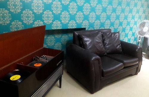 Trujillo House | Motel ∙ 8 guests