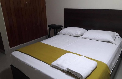Trujillo House | Motel ∙ 8 guests