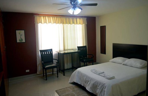 Trujillo House | Motel ∙ 8 guests