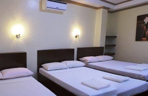 Cogon House | Motel ∙ 8 guests
