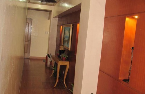 Cogon House | Motel ∙ 8 guests