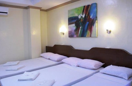 Cogon House | Motel ∙ 8 guests