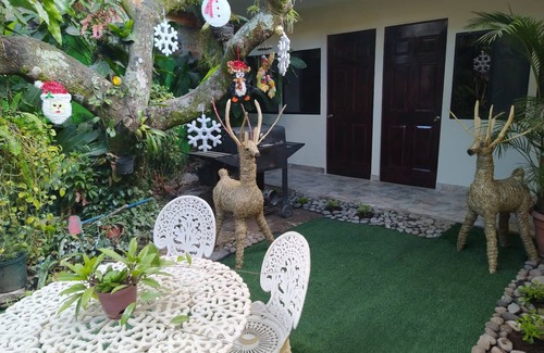 Antiguo Cuscatlan House | Motel ∙ 8 guests