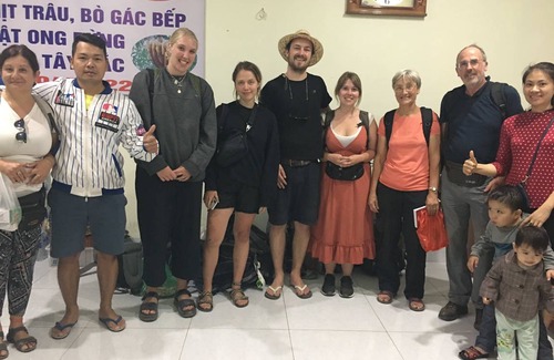 Muong Thanh House | Motel ∙ 8 guests
