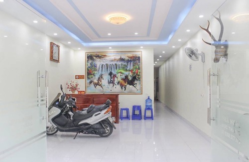 Muong Thanh House | Motel ∙ 8 guests
