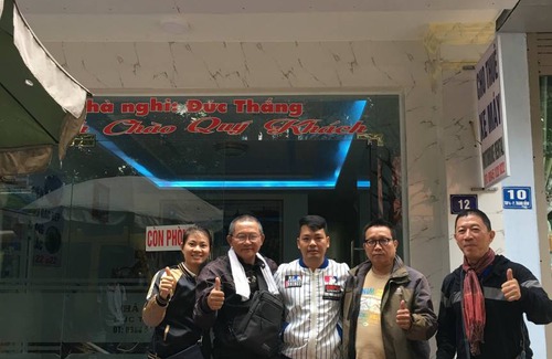 Muong Thanh House | Motel ∙ 8 guests