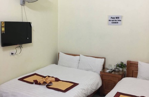 Muong Thanh House | Motel ∙ 8 guests