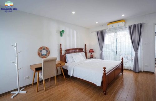 Hang Buom House | Motel ∙ 8 guests