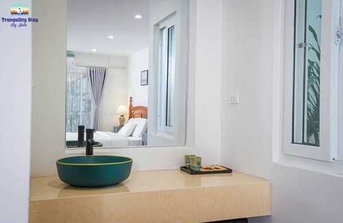 Hang Buom House | Motel ∙ 8 guests