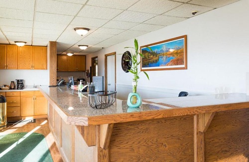 Rock Springs Hotel | Motel 8 Rock Springs