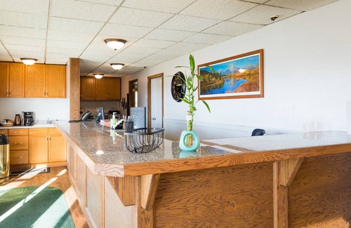 Rock Springs Hotel | Motel 8 Rock Springs
