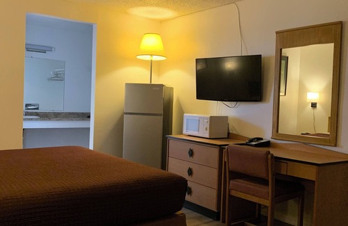 Willcox Hotel | Motel 8 Willcox