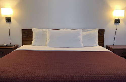 Willcox Hotel | Motel 8 Willcox