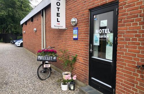 Tonder Hotel | Motel Apartments