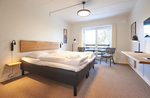 Tonder Hotel | Motel Apartments