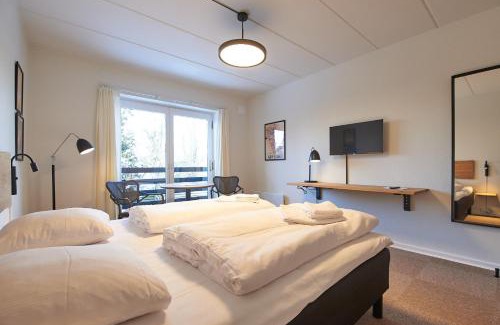 Tonder Hotel | Motel Apartments