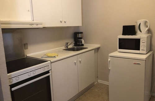 Tonder Hotel | Motel Apartments Tønder