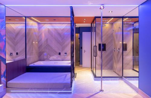 Farroupilha Hotel | Motel Aquarius (Adults Only)