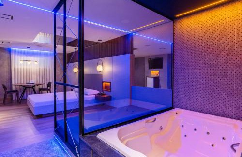 Farroupilha Hotel | Motel Aquarius (Adults Only)