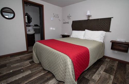 Rimouski-Neigette Hotel | Motel Au Bord de l'eau