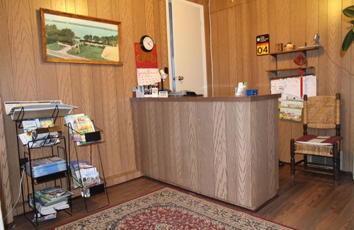 Saint-Timothee Hotel | Motel au Bord du Lac