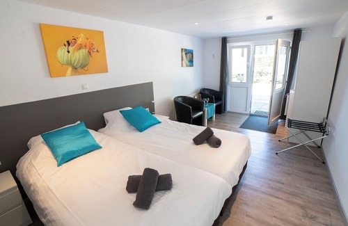 Valkenburg aan de Geul Hotel | Motel B&B de Heek