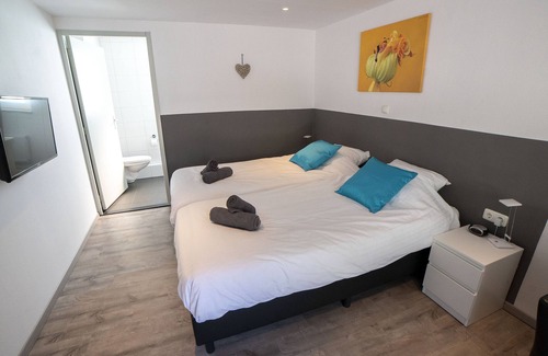 Valkenburg aan de Geul Hotel | Motel B&B de Heek