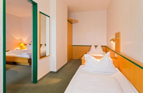 Baden Hotel | Motel Baden