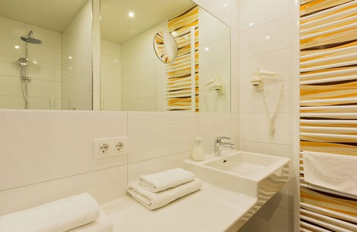 Baden House | Motel Baden