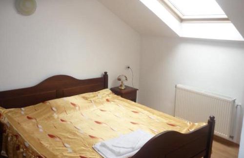Dumbrava Rosie Hotel | Motel Balcost