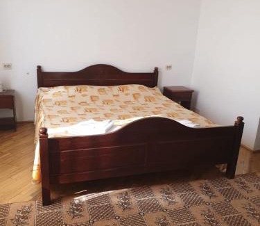 Dumbrava Rosie Hotel | Motel Balcost