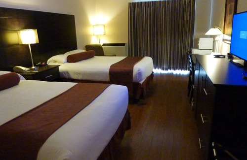 Becancour Regional County Municipality Hotel | Motel Becancour