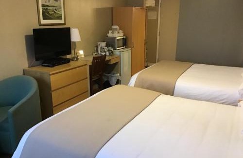 Montebello Hotel | Motel Bel-Eau