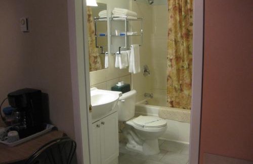 Montebello Hotel | Motel Bel-Eau