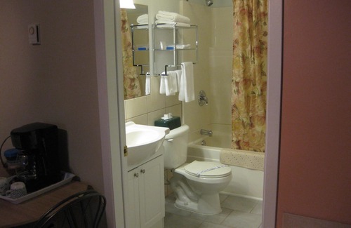 Montebello Hotel | Motel Bel-Eau